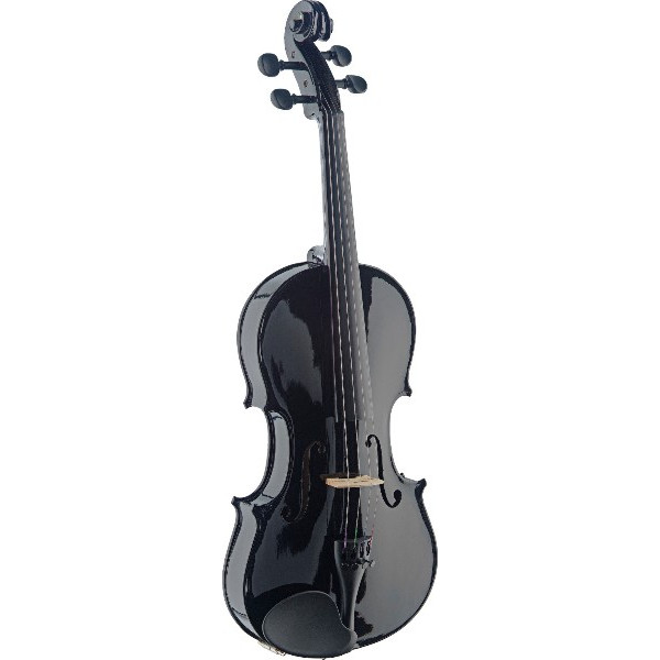 Скрипка STAGG VN-4/4 TBK