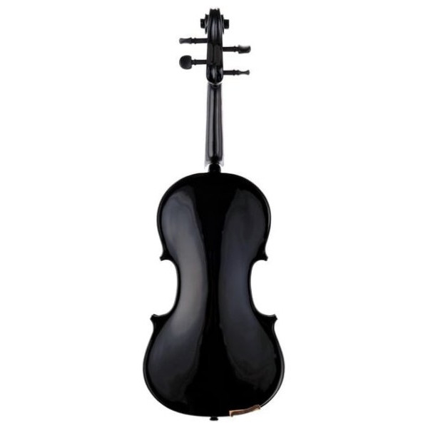 Скрипка STAGG VN-4/4 TBK