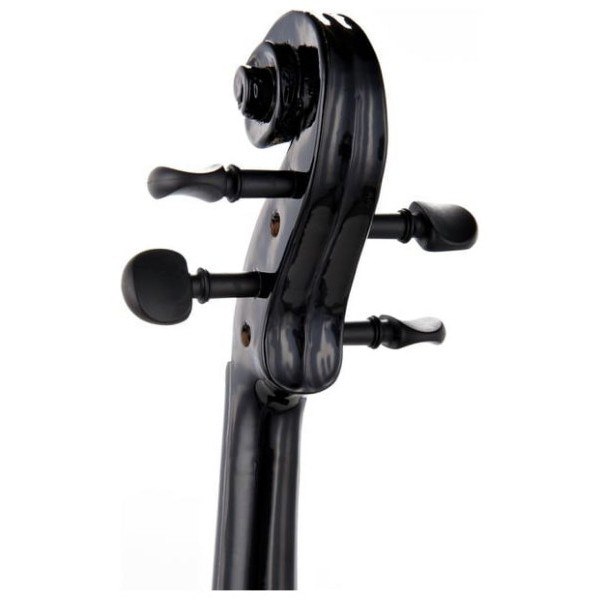 Скрипка STAGG VN-4/4 TBK