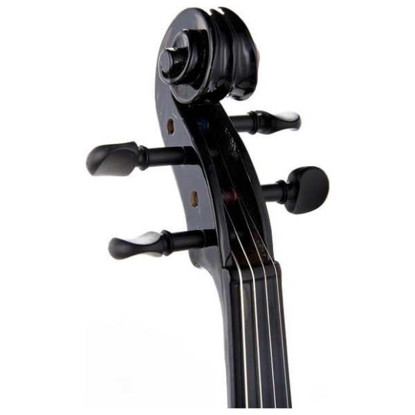 Скрипка STAGG VN-4/4 TBK