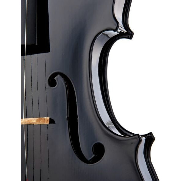Скрипка STAGG VN-4/4 TBK