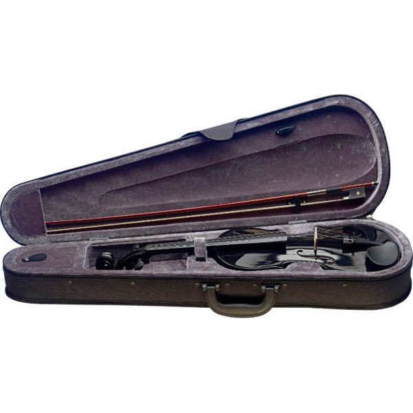 Скрипка STAGG VN-4/4 TBK