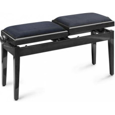Банкетка STAGG PB245 BKP VBK