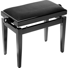 Банкетка STAGG PB06 BKM SBK