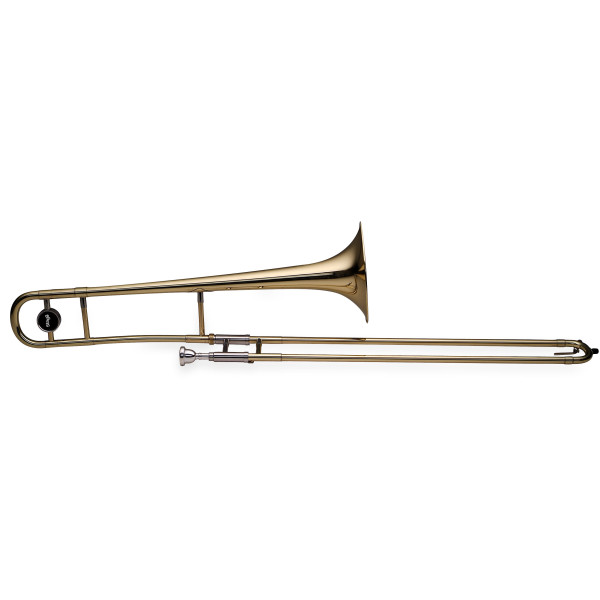 Тенор-тромбон STAGG WS-TB225S Bb Tenor Trombone
