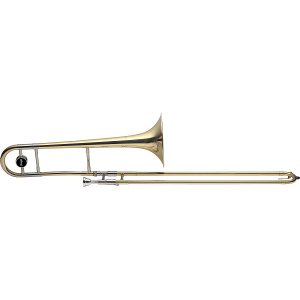 Тенор-тромбон STAGG WS-TB245S Bb Tenor Trombone