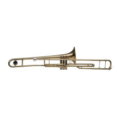 Тенор-тромбон вентильний STAGG WS-TB285 Bb Valve Tenor Trombone