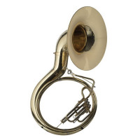 Сузафон STAGG 77-BS