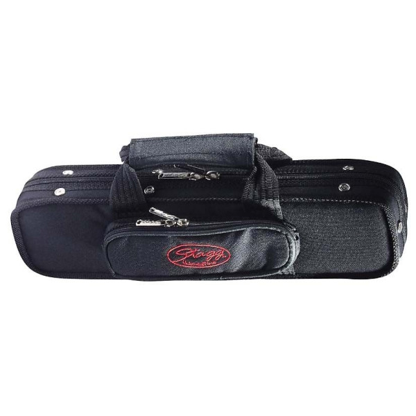 Футляр для флейти STAGG HBB FL