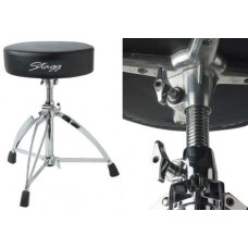 Стілець барабанщика STAGG DT-220R