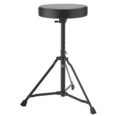 Стілець барабанщика STAGG DT-22 BK