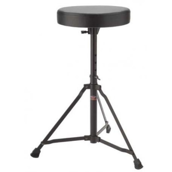 Стілець барабанщика STAGG DT-22 BK