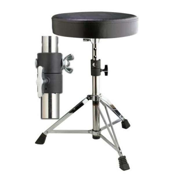Стілець барабанщика STAGG DT-35