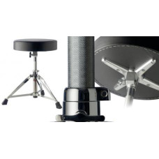 Стілець барабанщика STAGG DT-42S