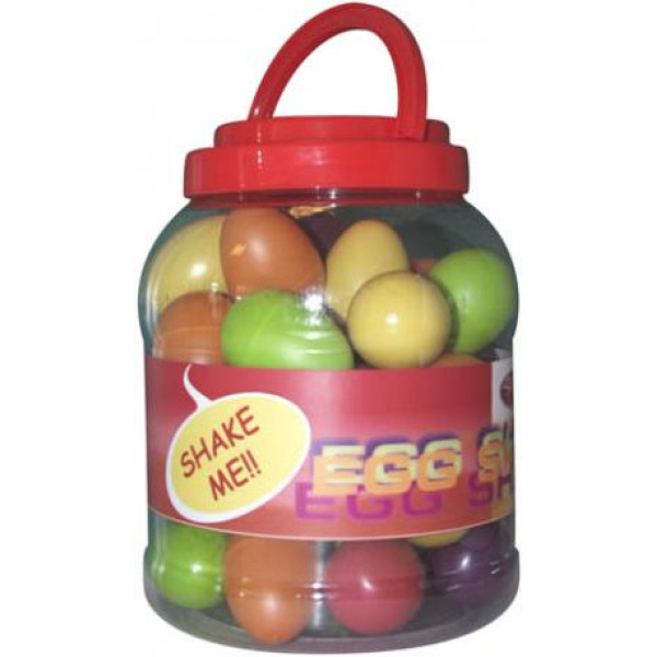 Шейкер STAGG EGG-BOX1