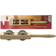 Тамбурин STAGG JSK-4/WD