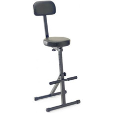 Стілець універсальний STAGG MT-300 BK