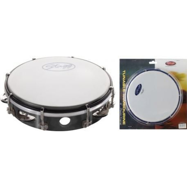 Тамбурин STAGG TAB-108P