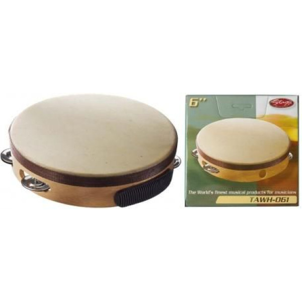 Тамбурин STAGG TAWH-061