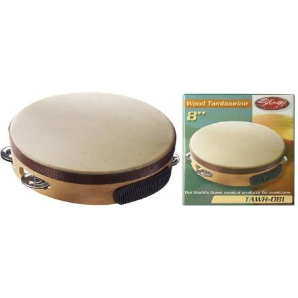 Тамбурин STAGG TAWH-081