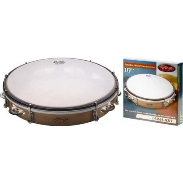 Тамбурин STAGG TAWH-101T
