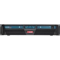 Підсилювач потужності STAR SOUND JS1600Plus