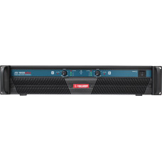Підсилювач потужності STAR SOUND JS1600Plus