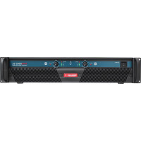 Підсилювач потужності STAR SOUND JS2000Plus