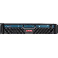 Підсилювач потужності STAR SOUND JS2000Plus