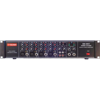 Трансляційний підсилювач STAR SOUND SM-500T