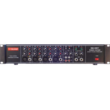 Трансляційний підсилювач STAR SOUND SM-500T