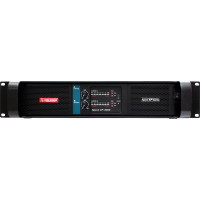 Підсилювач потужності STAR SOUND SPACE XP-4002