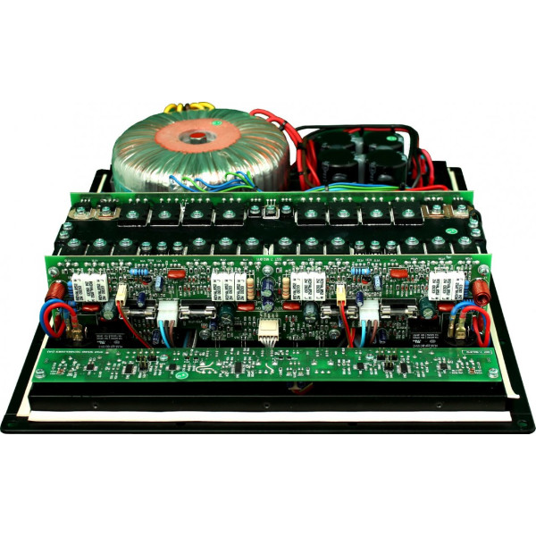 Підсилювач потужності (модуль) STAR SOUND SXi-1500A