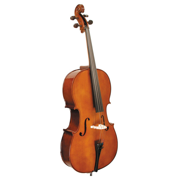 Віолончель STENTOR 1102/C STUDENT I CELLO OUTFIT 3/4