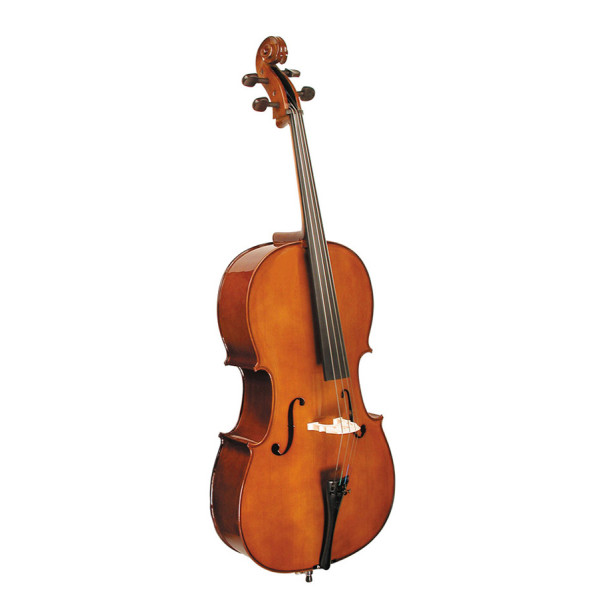Віолончель STENTOR 1102/E STUDENT I CELLO OUTFIT 1/2