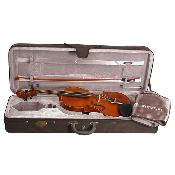 Альт скрипковий STENTOR 1505/Q STUDENT II VIOLA OUTFIT 16"