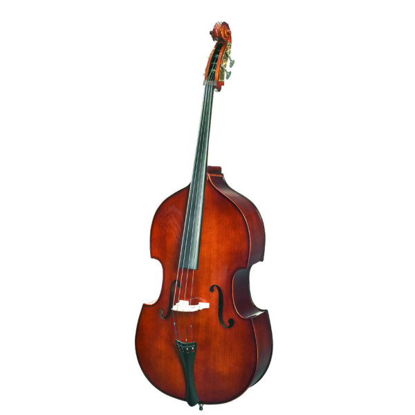 Контрабас STENTOR 1951/C STUDENT DOUBLE BASS 3/4