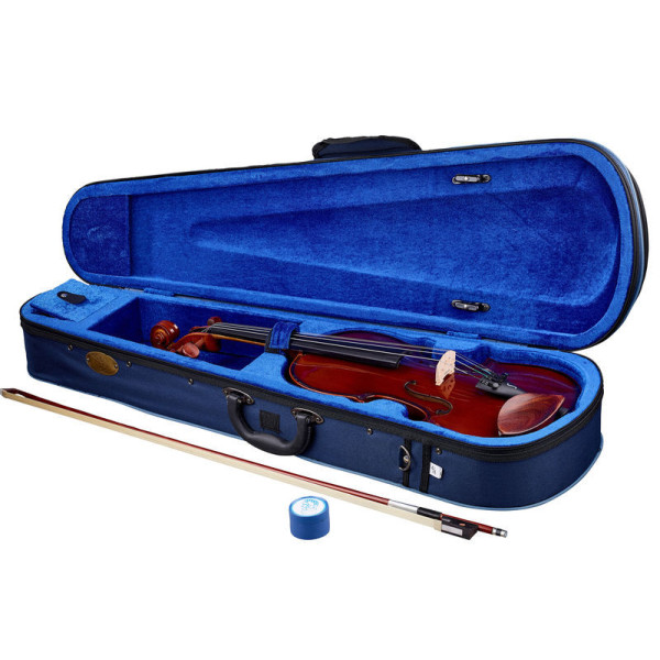 Скрипка STENTOR 1400A STUDENT I VIOLIN OUTFIT 4/4