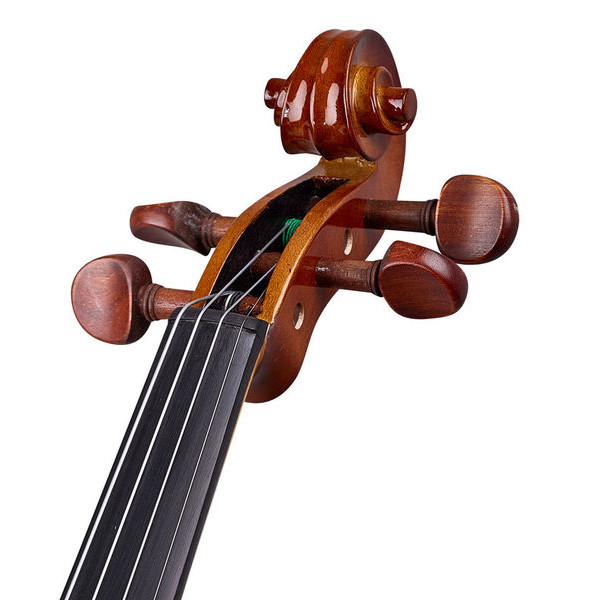 Скрипка STENTOR 1400A STUDENT I VIOLIN OUTFIT 4/4