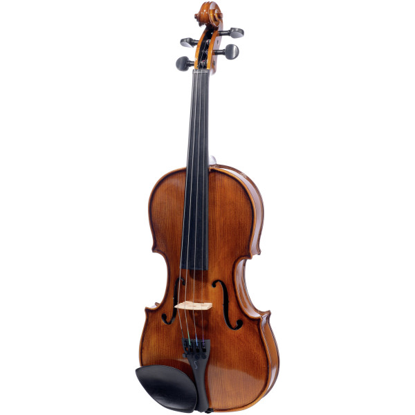 Скрипка STENTOR 1500A STUDENT II VIOLIN OUTFIT 4/4