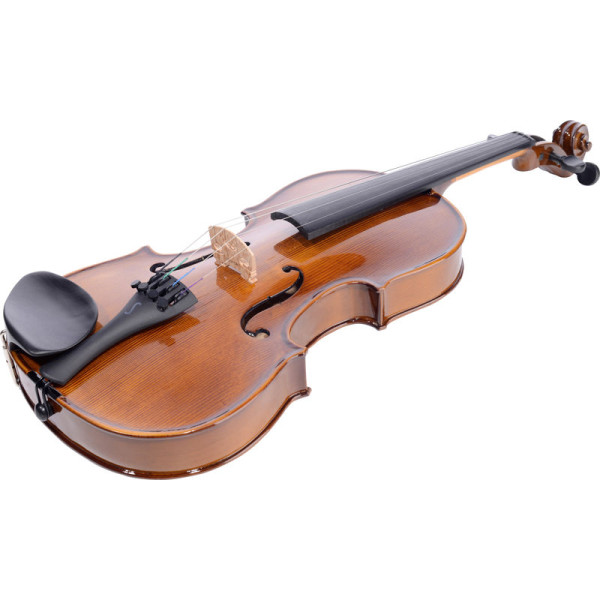 Скрипка STENTOR 1500A STUDENT II VIOLIN OUTFIT 4/4