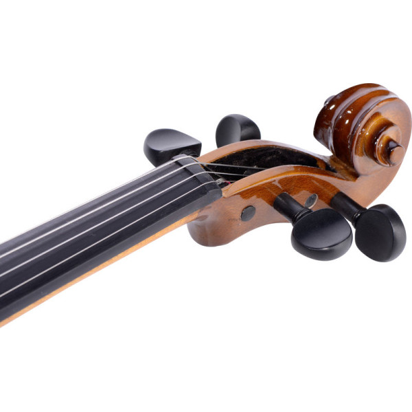Скрипка STENTOR 1500A STUDENT II VIOLIN OUTFIT 4/4