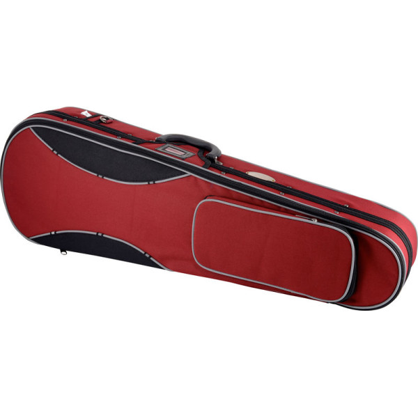 Скрипка STENTOR 1500A STUDENT II VIOLIN OUTFIT 4/4