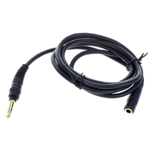 Подовжувач для навушників SUPERLUX EXTENTION CABLE 1M