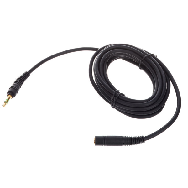 Подовжувач для навушників SUPERLUX Extention Cable 3M