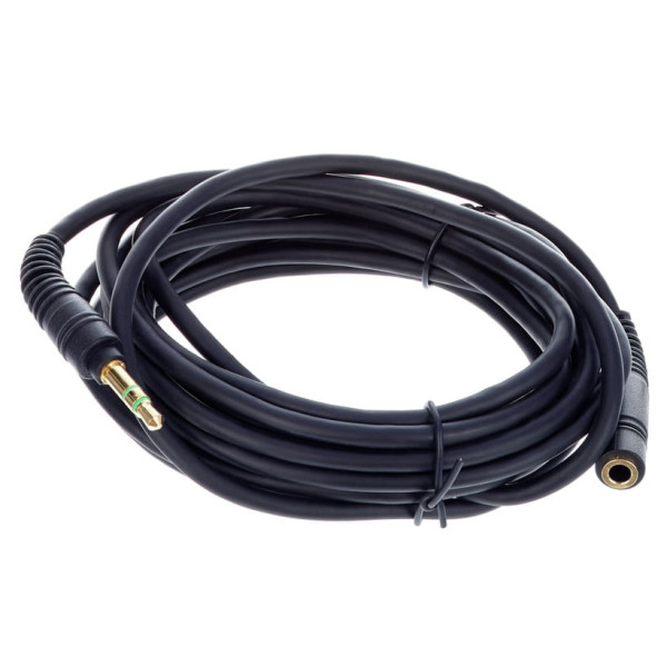 Подовжувач для навушників SUPERLUX Extention Cable 3M