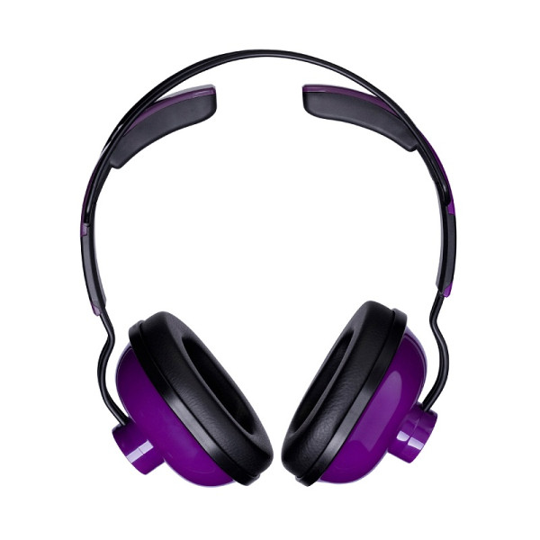 Навушники SUPERLUX HD-651 (Purple)