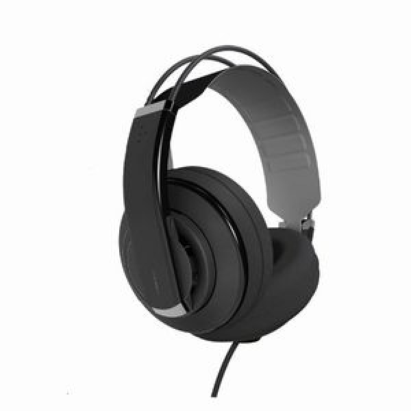 Навушники SUPERLUX HD-681 EVO (Black)