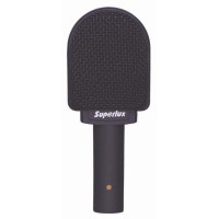 Мікрофон інструментальний SUPERLUX PRA628 MKII