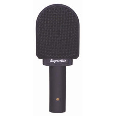Мікрофон інструментальний SUPERLUX PRA628 MKII